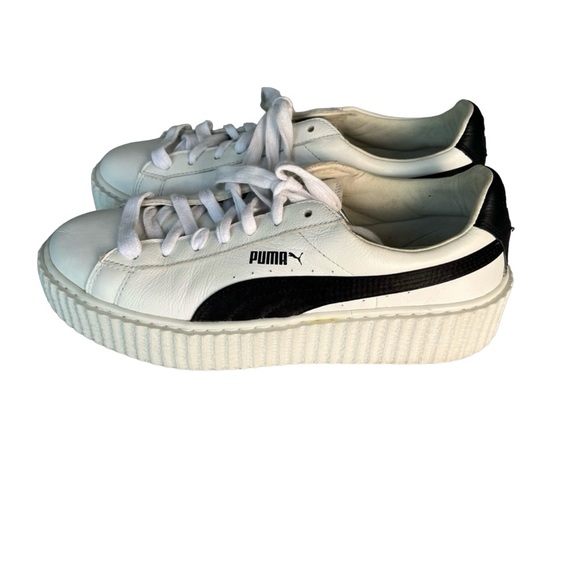 RIHANNA FENTY x PUMA CREEPER SIZE 9 - Picture 2 of 8